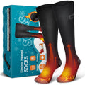 USB Rechargeable Heated Socks