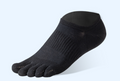 Cotton Five-Toe Sports Socks