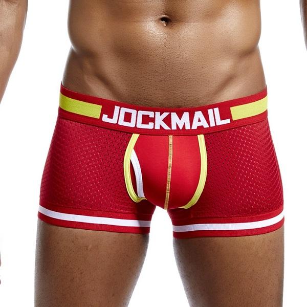 JOCKMAIL Classic Boxer Briefs