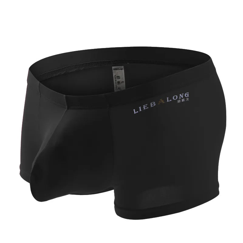 Lightweight Contour Boxer Briefs