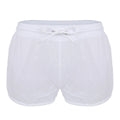 Sheer Mesh Loose Boxer Shorts