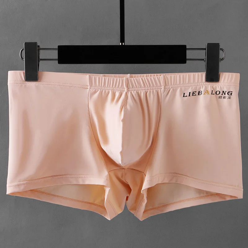 Lightweight Contour Boxer Briefs