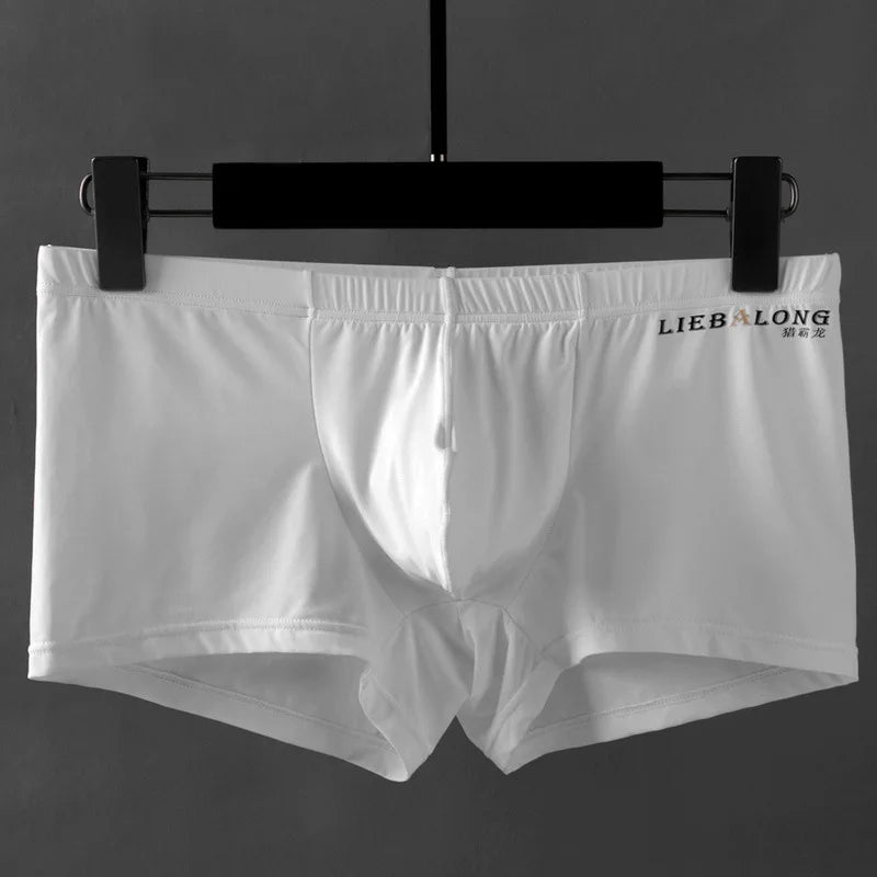 Lightweight Contour Boxer Briefs
