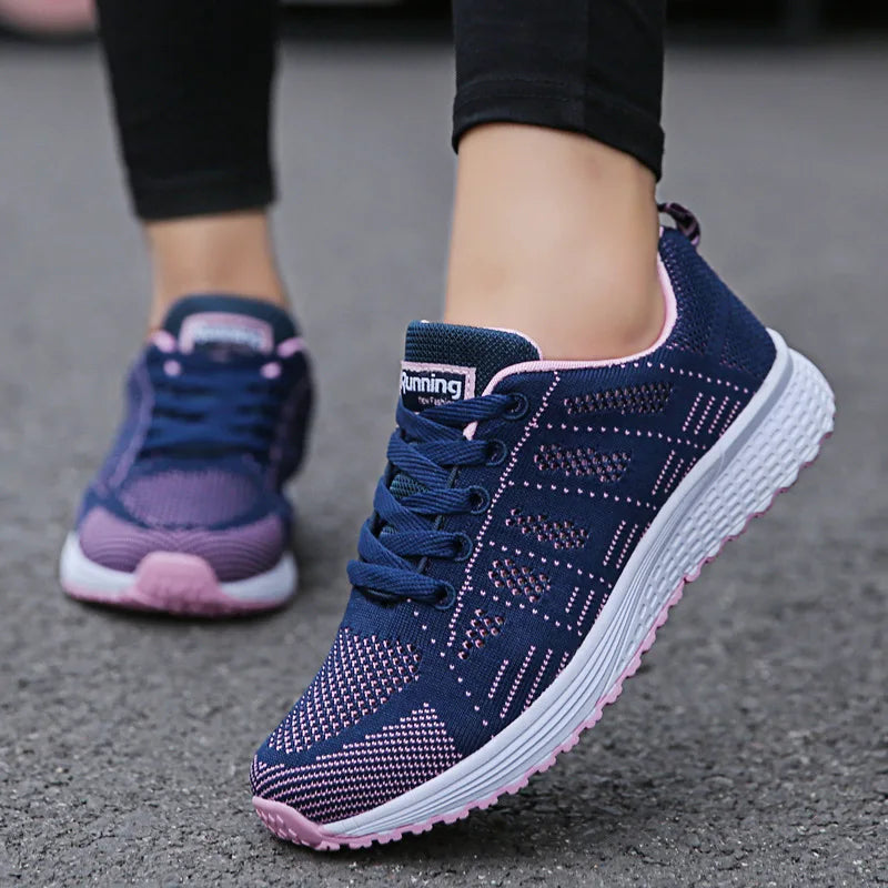 Women's Casual Flats