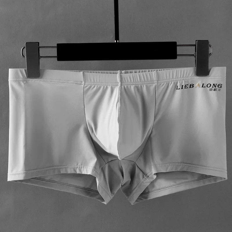 Lightweight Contour Boxer Briefs