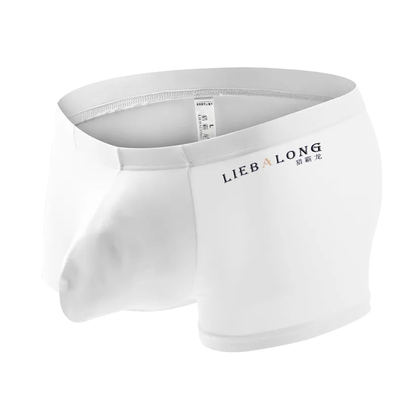 Lightweight Contour Boxer Briefs