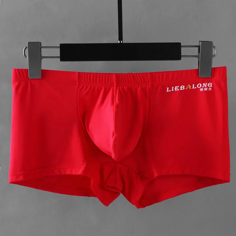 Lightweight Contour Boxer Briefs