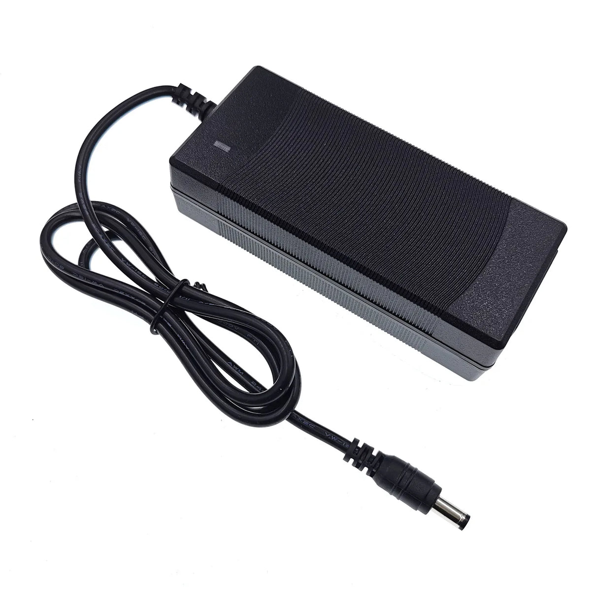 42V 2A Charger for Compatible 36V Lithium Battery Packs