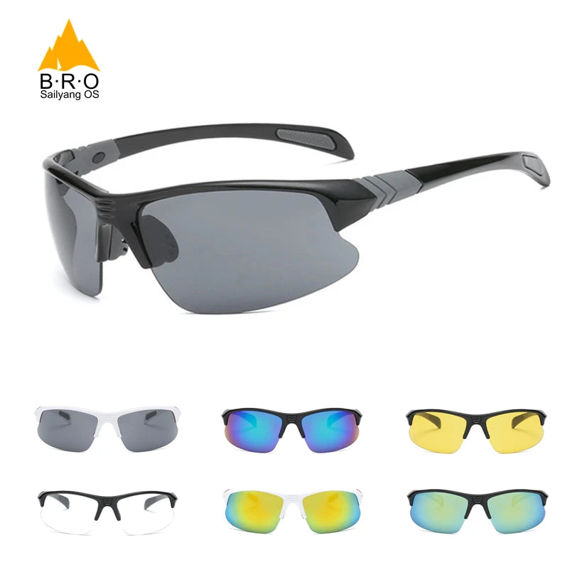 Sport Cycling Sunglasses