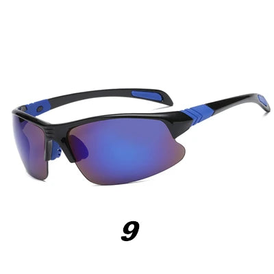 Sport Cycling Sunglasses