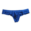 Men's Low-Rise Pouch Boxer Briefs