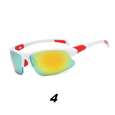 Sport Cycling Sunglasses