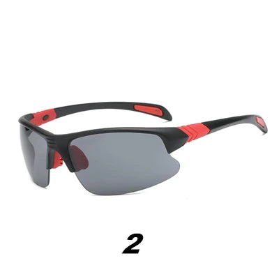 Sport Cycling Sunglasses