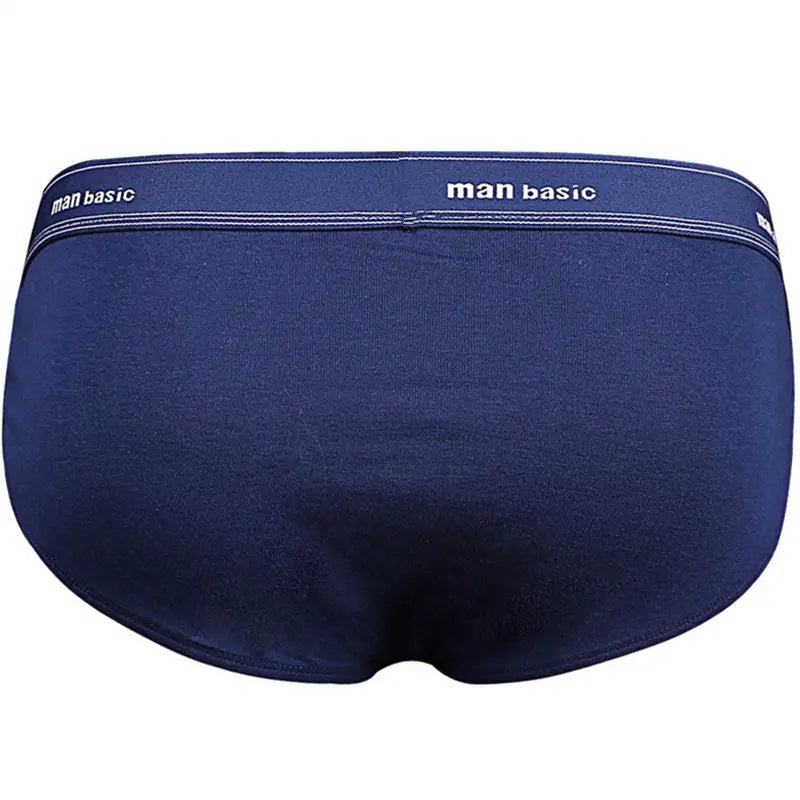 Men Briefs  Jockstrap Pouch Mens Underwear Man Brief Male Underpants Calzoncillos Hombre Slip Sexy Cotton Gay Man Panties Homme