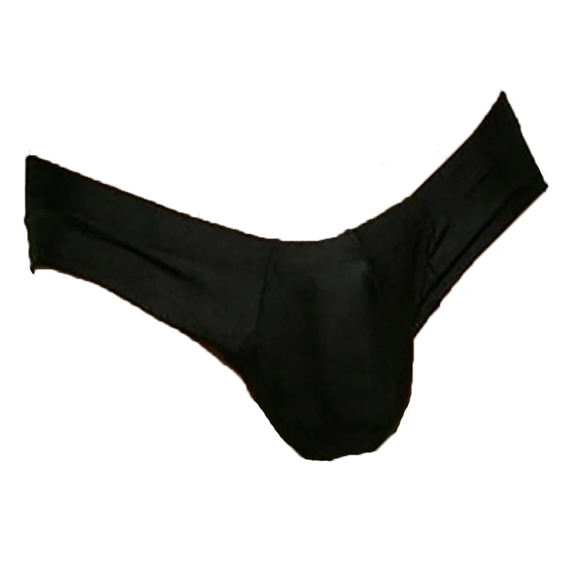 Men's Low-Rise Pouch Boxer Briefs