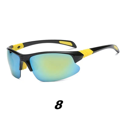 Sport Cycling Sunglasses
