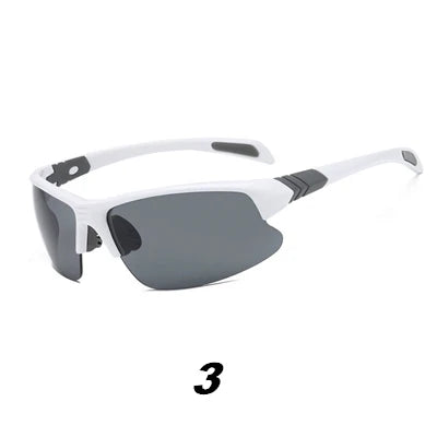 Sport Cycling Sunglasses