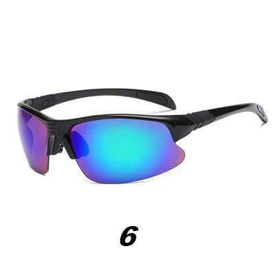 Sport Cycling Sunglasses