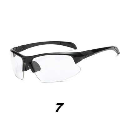 Sport Cycling Sunglasses