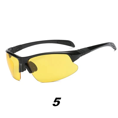 Sport Cycling Sunglasses