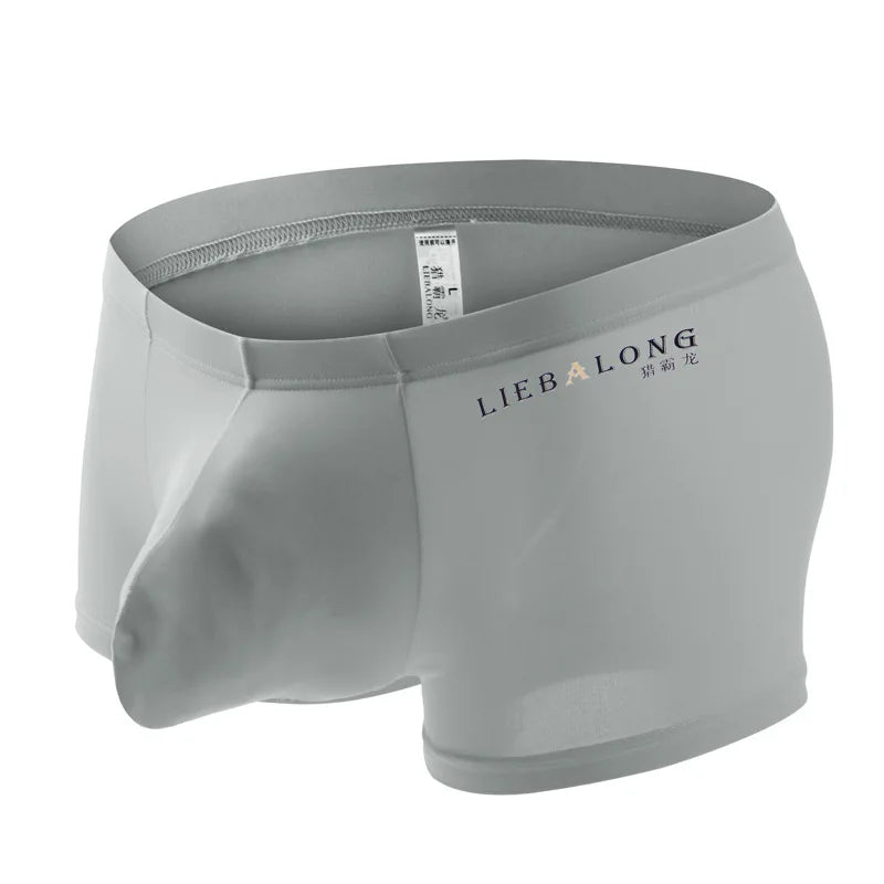 Lightweight Contour Boxer Briefs