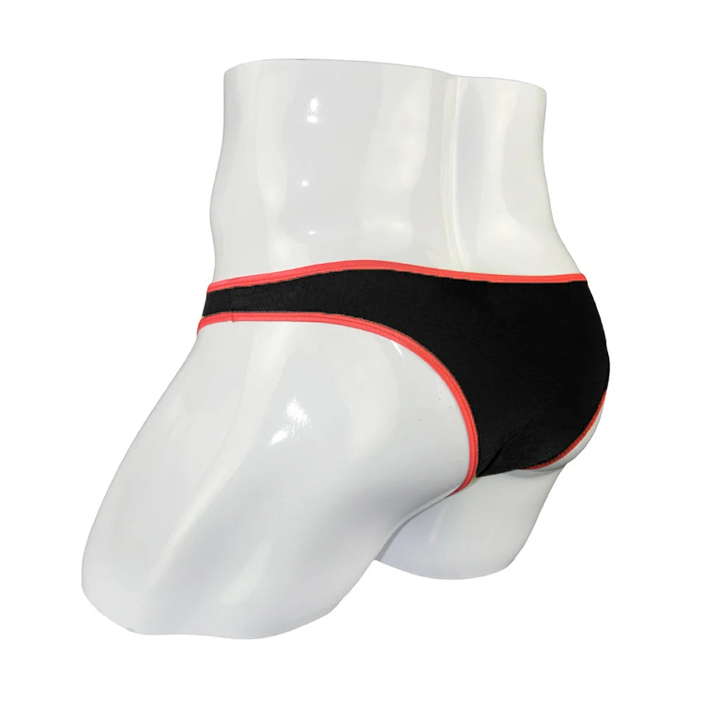 Minimal Low-Rise Briefs