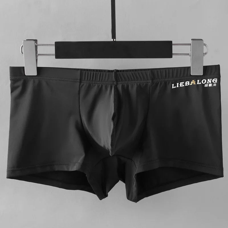 Lightweight Contour Boxer Briefs
