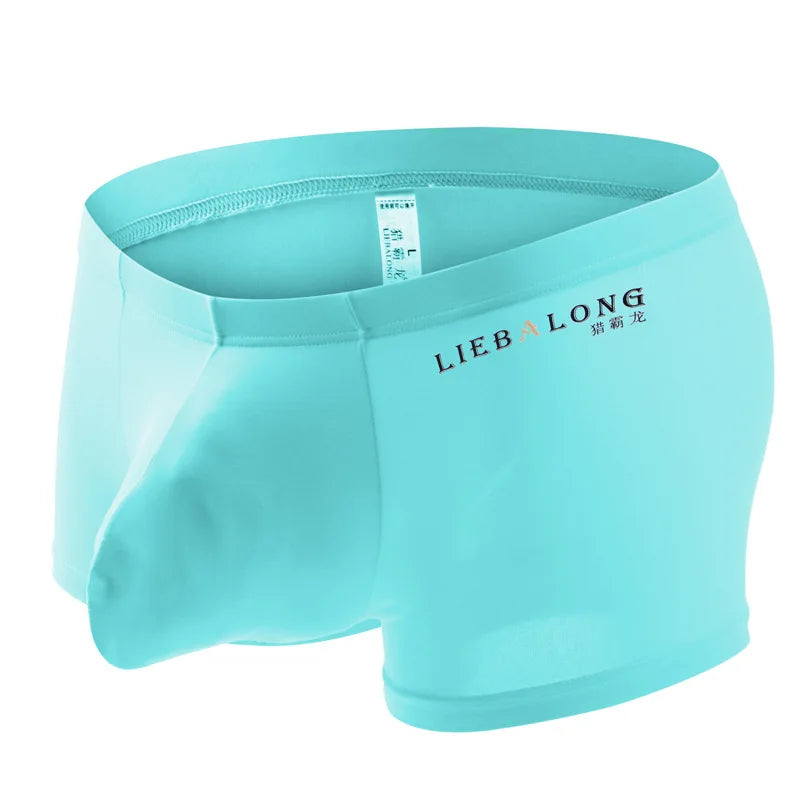 Lightweight Contour Boxer Briefs