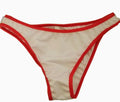 Minimal Low-Rise Briefs