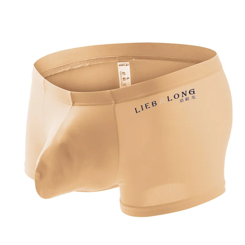Lightweight Contour Boxer Briefs