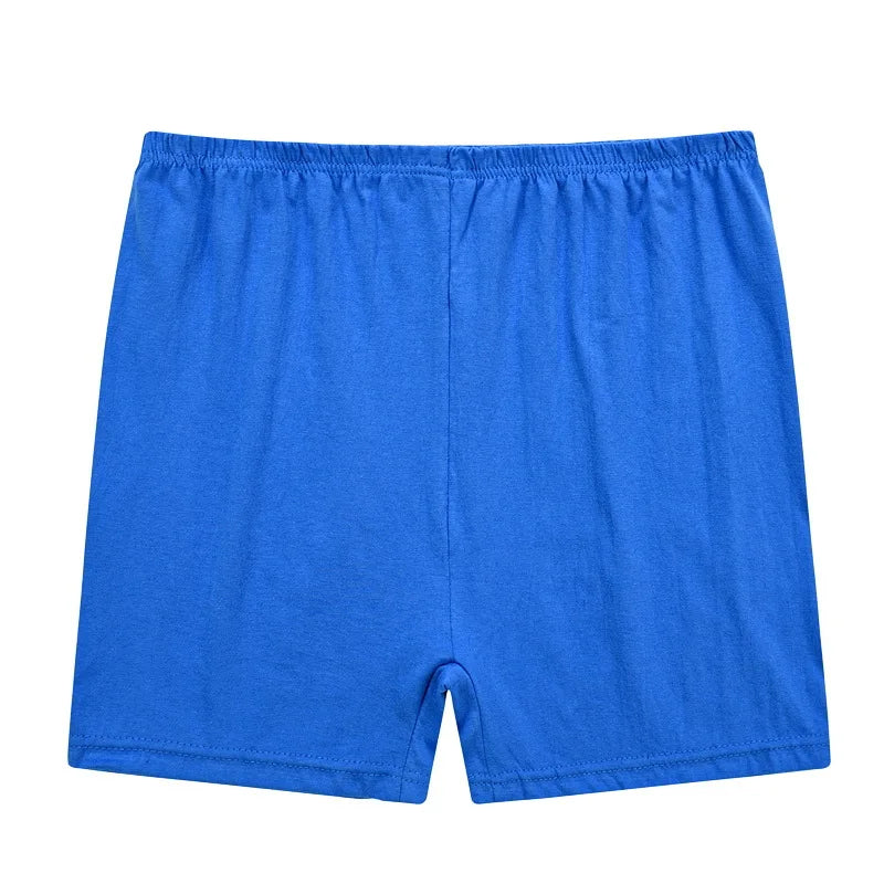 Soft Cotton Lounge Boxer Shorts