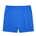 Soft Cotton Lounge Boxer Shorts
