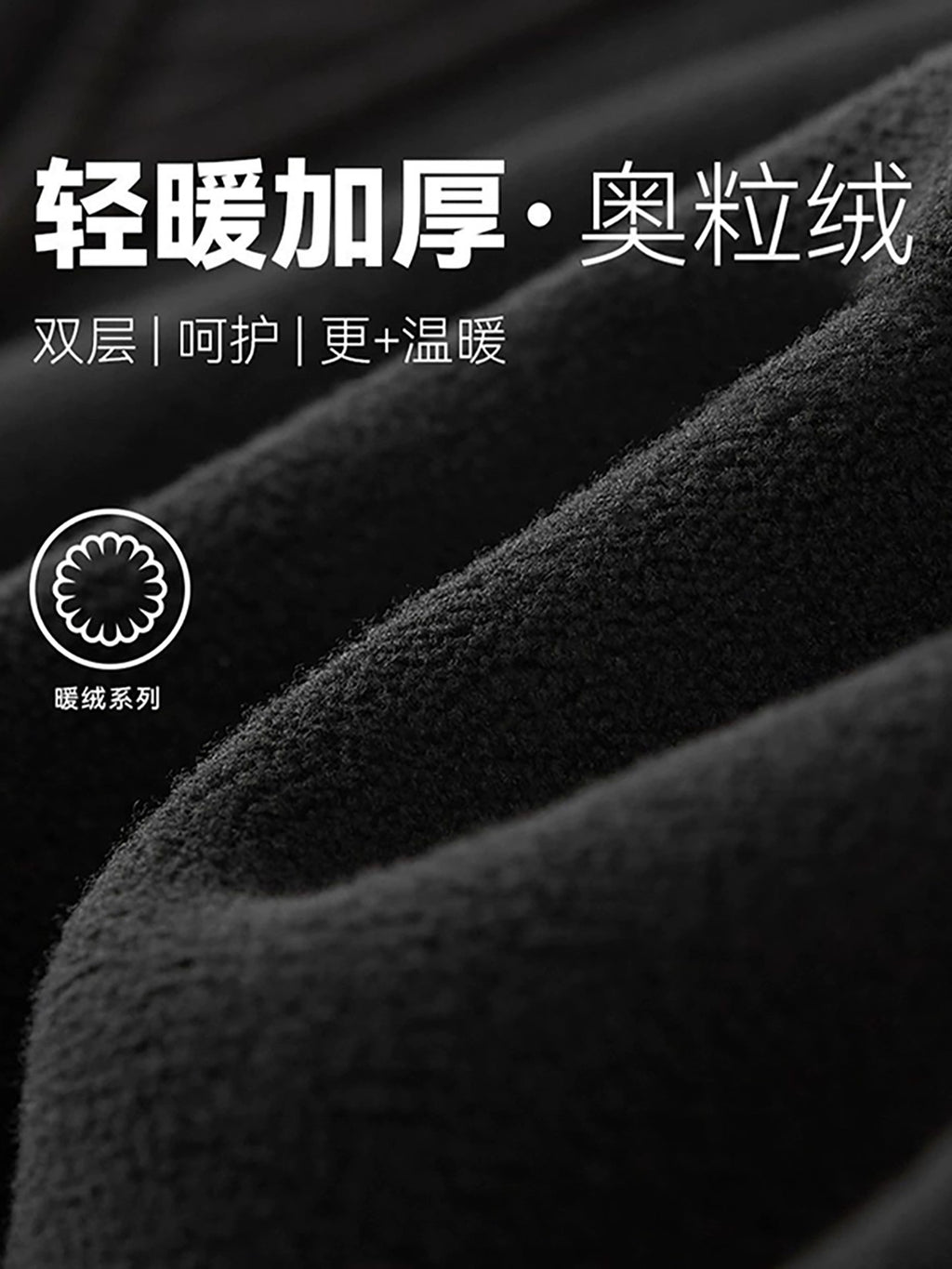 Men's Sweatshirt 2025 New Winter American Style Couple's Drop Shoulder Loose Jacket Autumn and Winter Fleece Zipper Cardigan