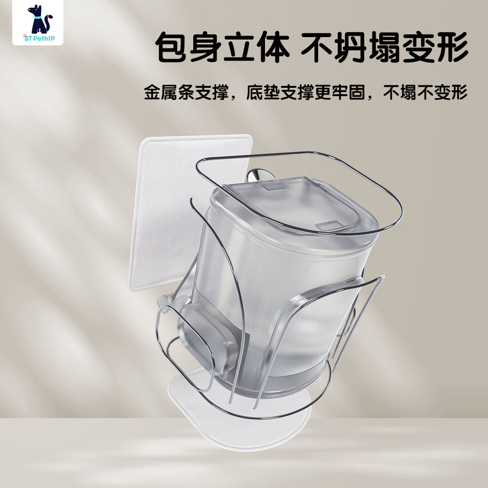 Cross-border Cat Bag Outgoing Portable Pet Bag Large Capacity Pet Space Capsule Cat and Dog Box Shoulder Cat Outgoing Bag