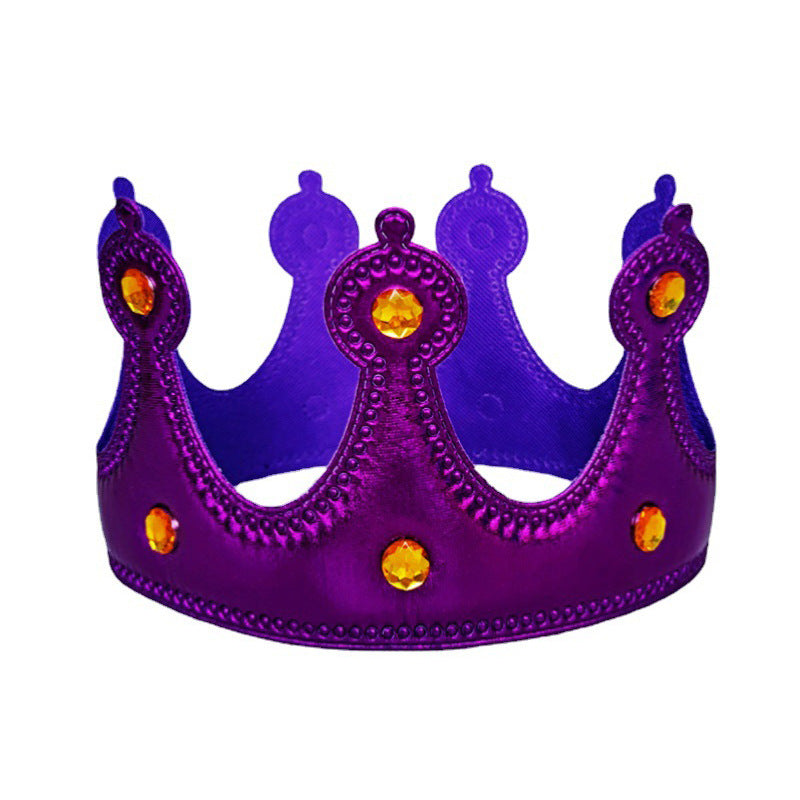 Halloween Costume Kids Adult Birthday Party Show Christmas King Prince Cloak Red Cloak Shawl
