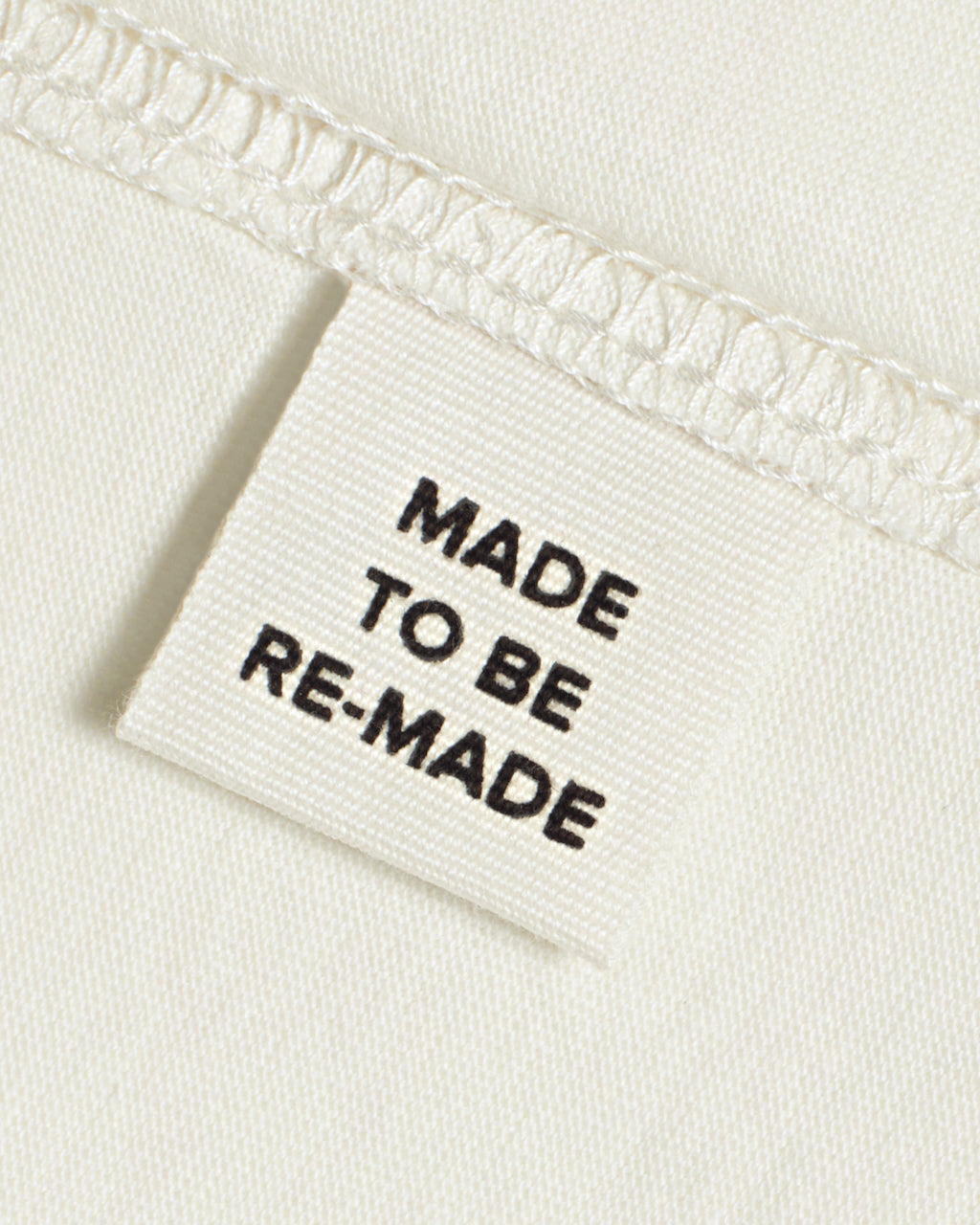 Crew Neck T-Shirt