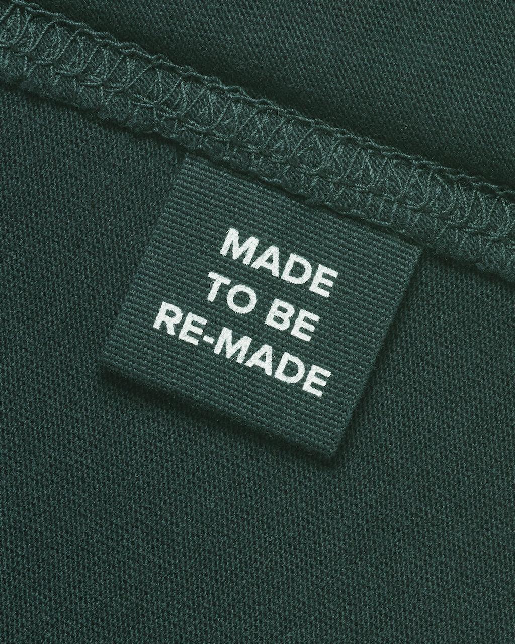 Crew Neck T-Shirt