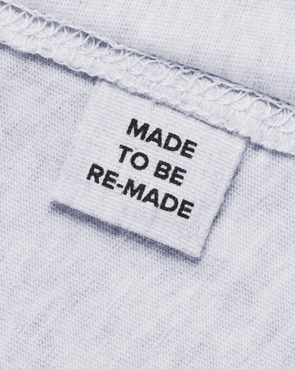 Crew Neck T-Shirt