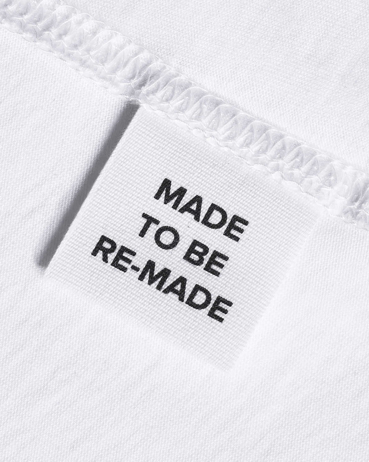 Crew Neck T-Shirt