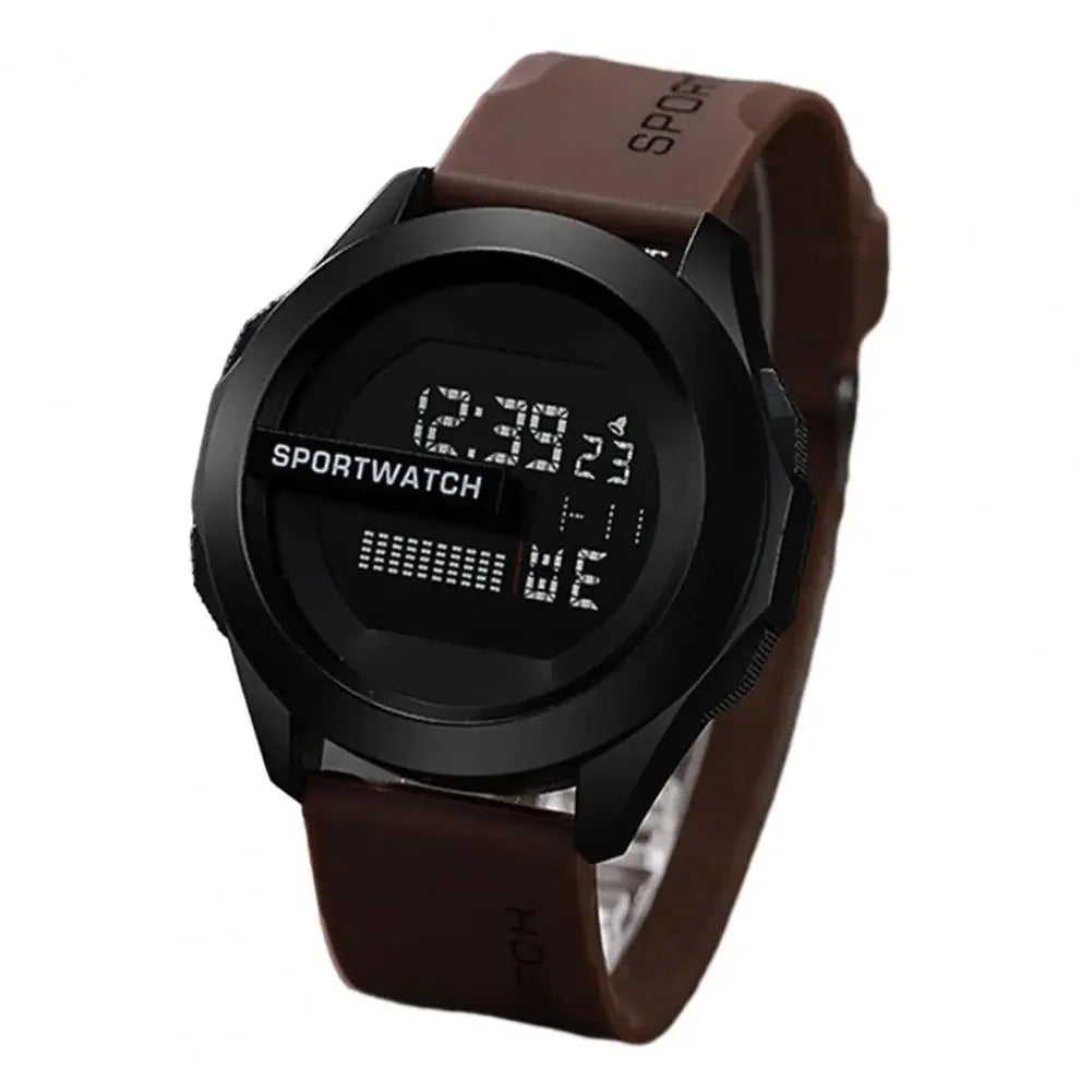 Men's Multifunction Digital Sport Watch
