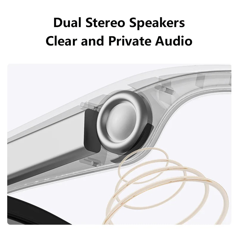 Bluetooth Wireless Earbuds