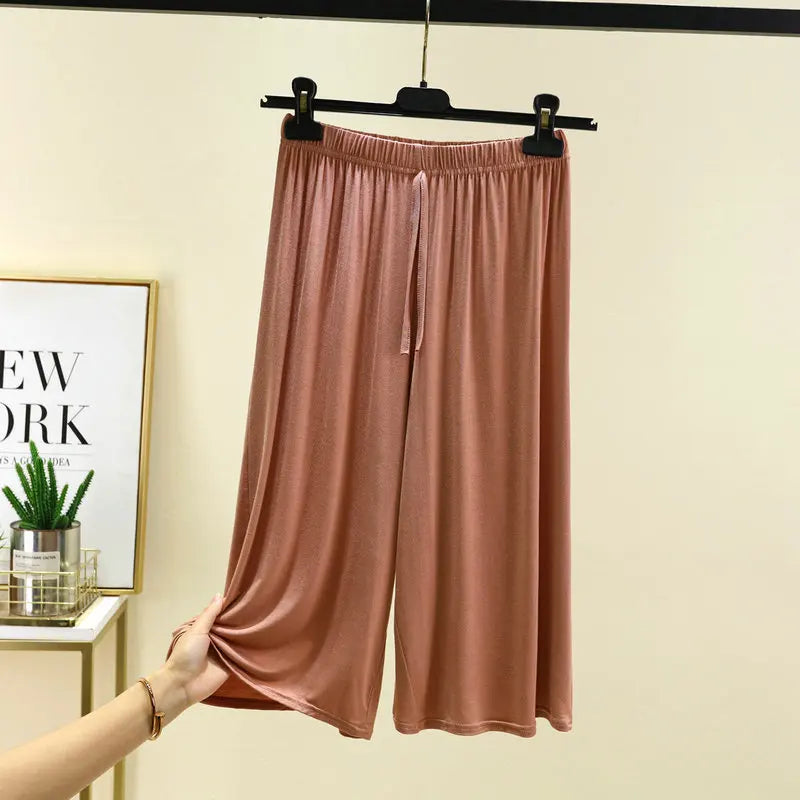 Women's Capri Pants