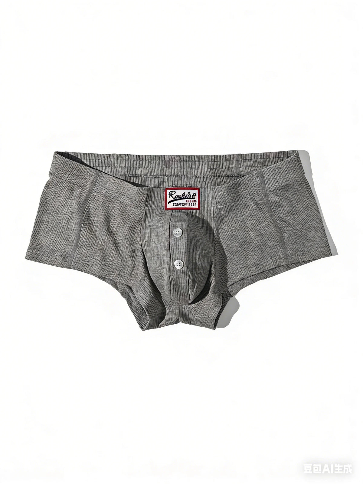 Low-Rise Contour Boxer Briefs