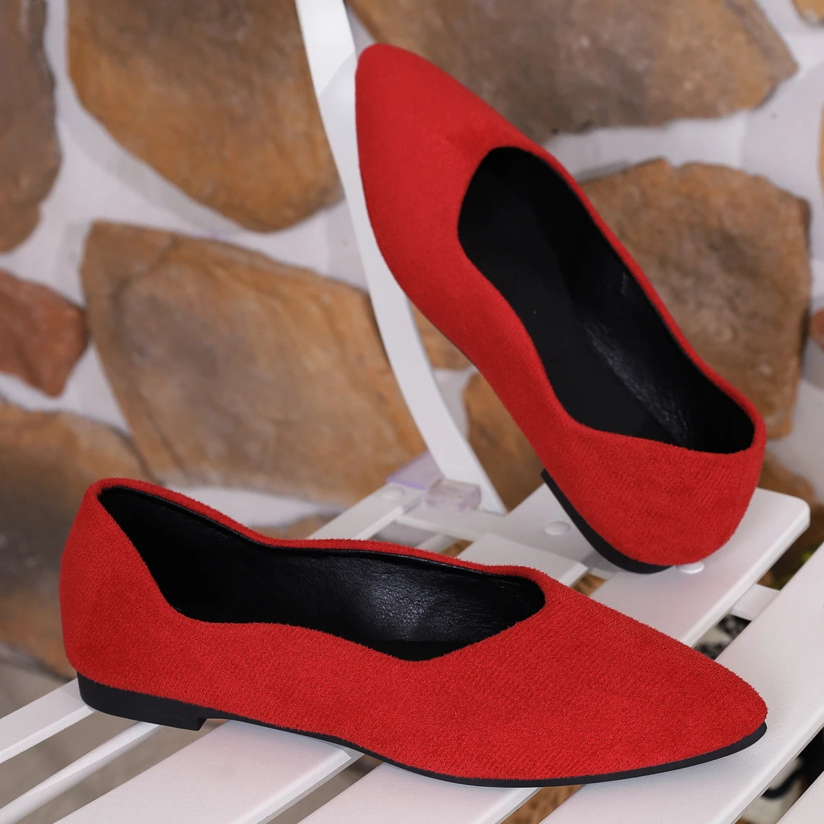 Women's Casual Flats