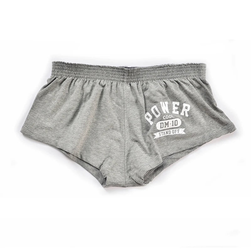 3-Pack Low-Rise Boxer Briefs
