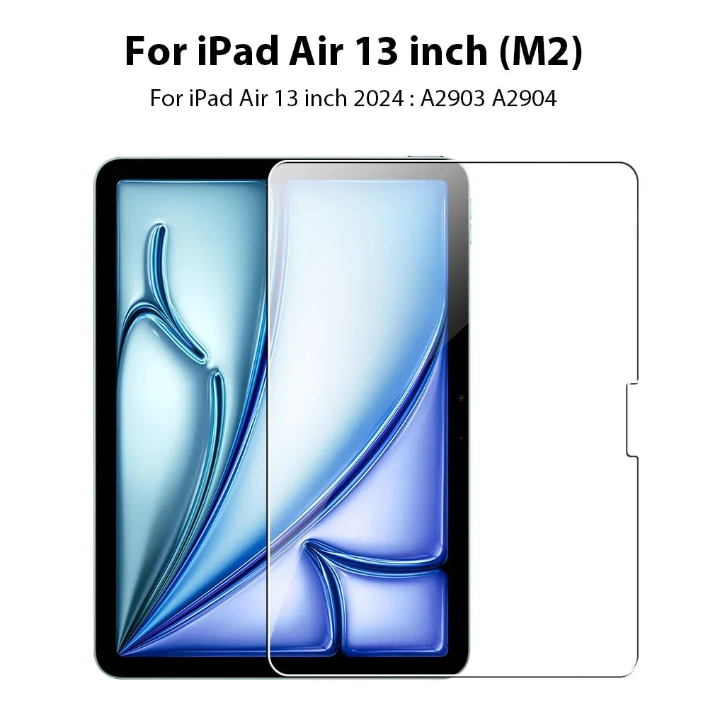 Tempered Glass Screen Protector