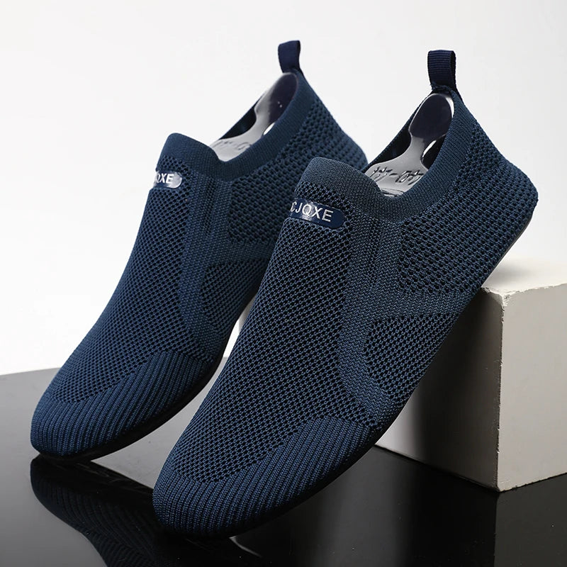 Men'S Four Seasons Casual Shoes Indoor Outdoor Men'S