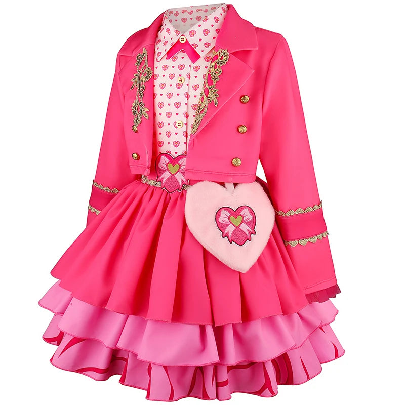 Girls Dress Up Dance Party Dress Dress Up Dance Party Girls Christmas
