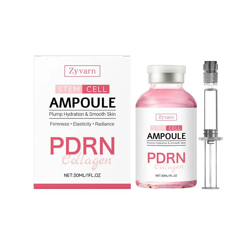 PDRN Salmon DNA Facial Serum Nourishing Control Stem Cell Ampoule