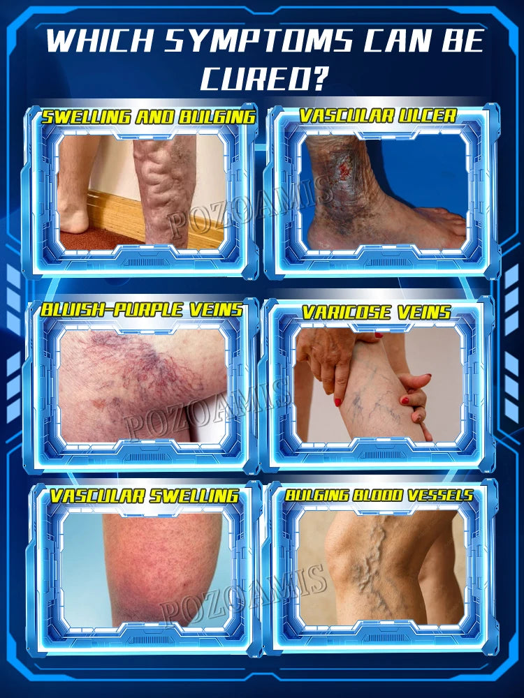 Best-selling leg care tools, ideal for men and women